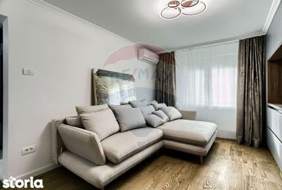 Apartament cu 2 camere semidecomandat în Romanilor - 4