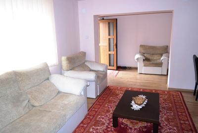 Slanic, casa de vacanta, mica pensiune, P+1E, an 2014 - 3