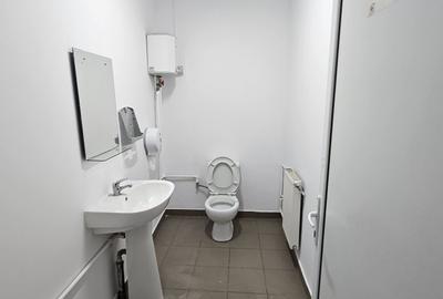 Spațiu industrial, de 1,189 mp, în Pantelimon - 11