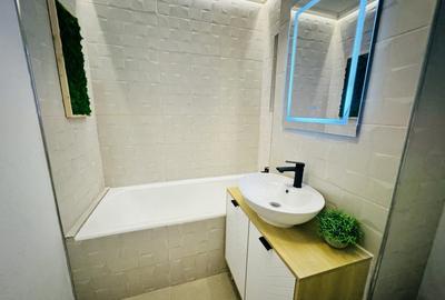 Apartament superb 2 camere Gorjului langa metrou mobilat si utilat - 14