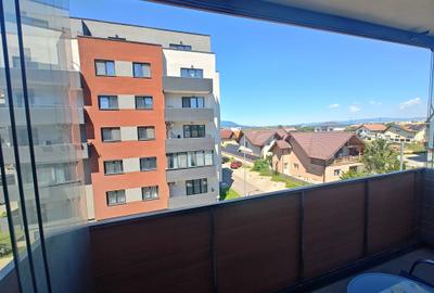 Apartament cu 2 camere semidecomandat în Avantgarden - 7
