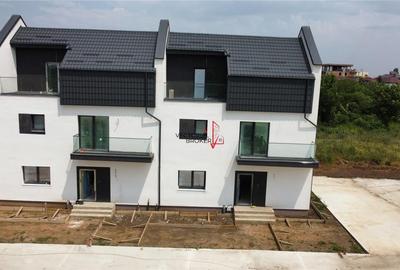 Case tip duplex - Prelungirea Ghencea- Locuințe finalizate - 175.000 euro,