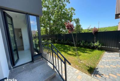 Apartament cu 4 camere în Miroslava - 1
