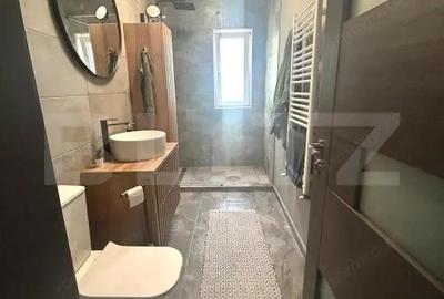 Apartament cu 3 camere decomandat în Unirii - 3