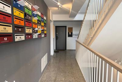 Apartament cu 3 camere decomandat în Central - 17