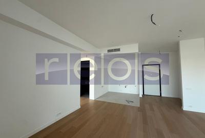 Apartament cu 2 camere decomandat în Barbu Văcărescu - 1