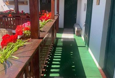 Casă cu 11 camere cu Teren 357 Mp în Cetății - 9