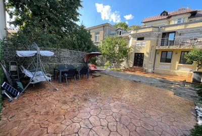Casa P+1 - 2 dormitoare - Popa Nan - P. Protopopescu - Matei Voievod - 15