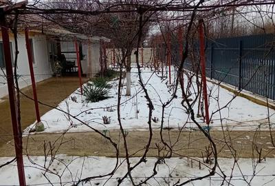 Casă cu 4 camere în Central - 5