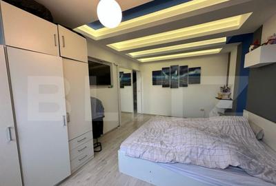 Apartament cu 2 camere decomandat în Calea Severinului - 12