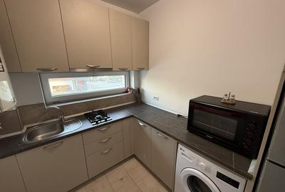 Apartament cu 2 camere decomandat în Tomis Nord - 23