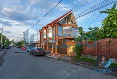 Casa + Spa?iu Comercial de vanzare, ?erbane?ti, Bacau - 20