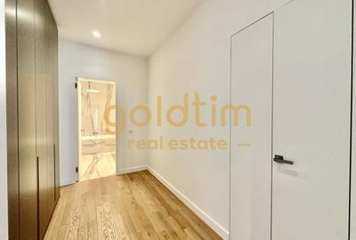 Apartament cu 4 camere decomandat, mobilat în Floreasca - 18