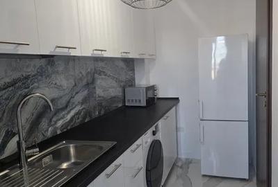 Garsonieră semidecomandată, mobilată în Popești-Leordeni - 4