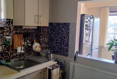 Apartament 2 camere modern si spatios Dorobanti Resident Buzau - 6