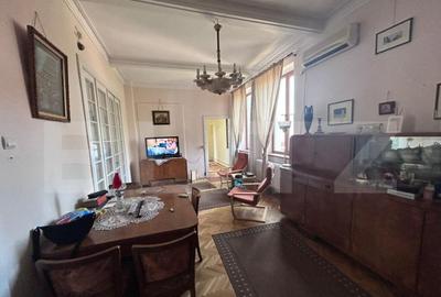 Casa boiereasca, 200 mp, centrala termica proprie, zona cent - 4