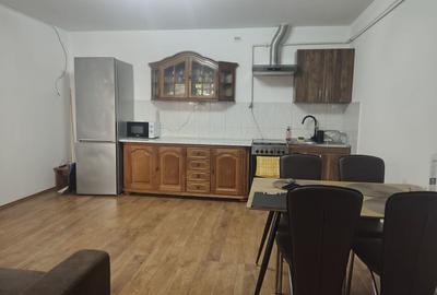 Apartament cu 2 camere semidecomandat în Central - 4