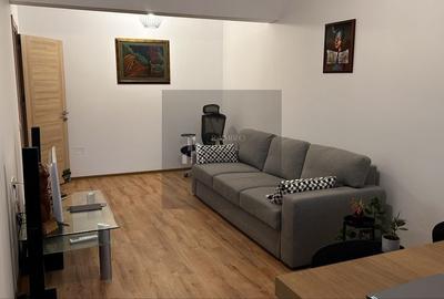 Apartament cu 2 camere decomandat, mobilat în Metalurgiei - 1