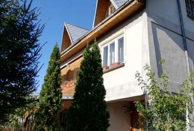 Casă cu 4 camere în Dedulești - 1