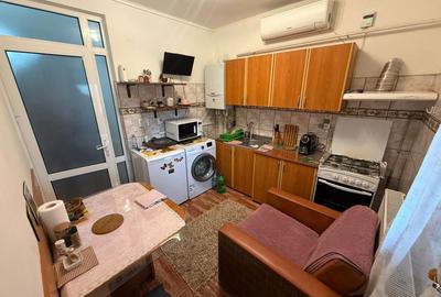 Garsonieră decomandată în 23 August - 8