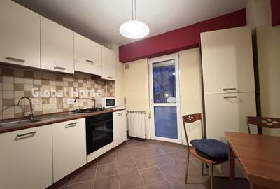 Garsoniera | Splaiul Unirii-Mircea Voda-Metrou Timpuri Noi | 40mp - 6