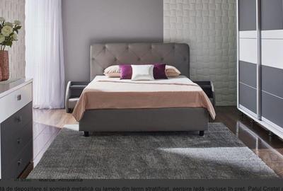 Apartament cu 3 camere în Berceni - 1