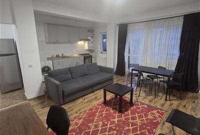 Apartament cu 2 camere decomandat în Fundeni
