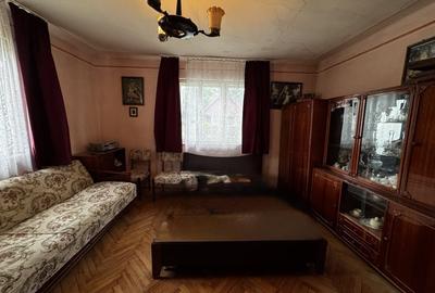 Casa tip duplex cu teren de 990 mp - Leghia, Cluj" - 7