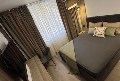 Apartament cu 2 camere în Ultracentral - 5