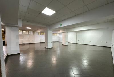 Spa?iu comercial de inchiriat, 180 mp - Zona Centrala, Cu - 1