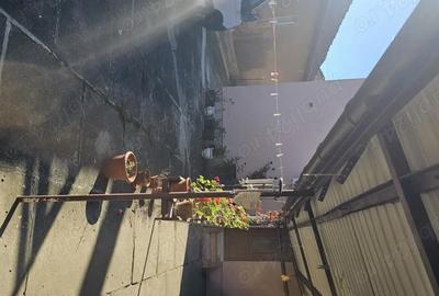 Casă cu 1 camere cu Teren 550 Mp în Central - 2