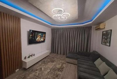 Apartament 3 camere, 51,10 mp, Craiovita Noua, zona-Orizont - 2