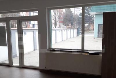 Oferta! spatiu comercial de inchiriat, 2 incaperi, 70 mp, st - 3