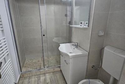 Exclusiv inchiriere garsoniera ,13 Decembrie, etaj intermediar - 8