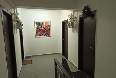 Gars.dec.-mob-util complet+parcare/centru Popesti-Leordeni - 7