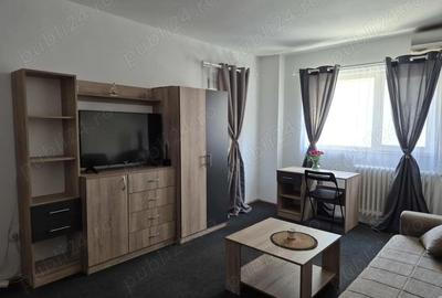 Garsonieră decomandată în Moșilor - 6