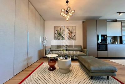 Apartament de lux cu 2 camere, open space, zona Take Ionescu (ISHO) - 3