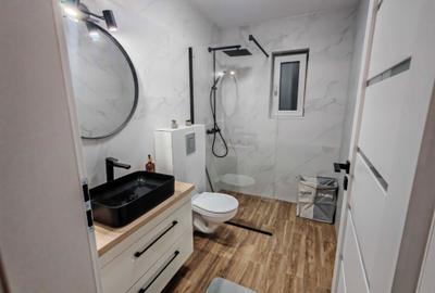 Apartament cu 2 camere decomandat în Șelimbăr - 3