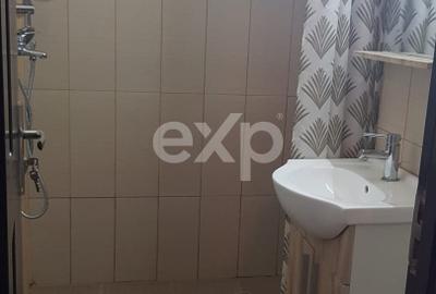 Apartament cu 2 camere semidecomandat, mobilat în Central - 9