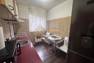 Apartament cu 2 camere în Vest - 12