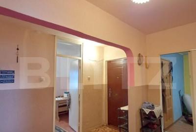 Apartament decomandat - 4 camere - 78 mp - zona Parcul Teilo - 9