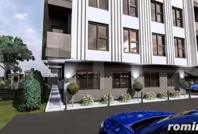 Apartament cu 3 camere decomandat în Rădăuți - 6