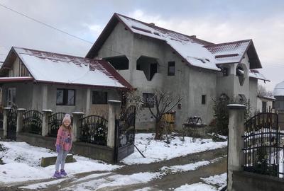 Casă în Râșca - 1