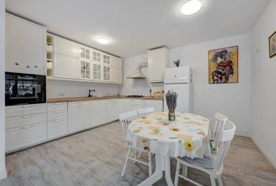 Duplex cu 4 camere cu Teren 734 Mp în Ciorogârla - 1