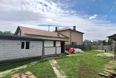 Casă cu 3 camere în Exterior Vest - 5
