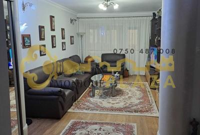 Apartament cu 3 camere decomandat, mobilat în Ultracentral - 2