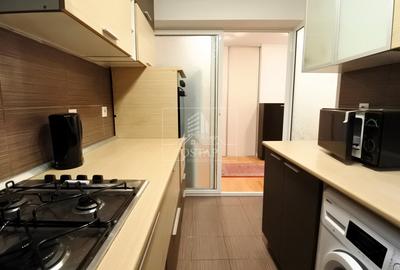 Apartament cu 2 camere decomandat, mobilat în Central - 7