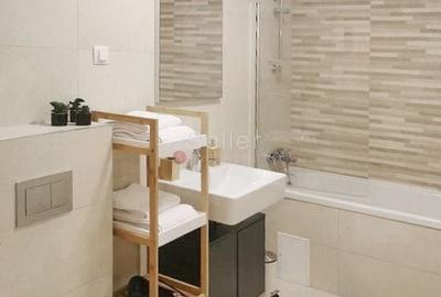 Apartament cu 2 camere, mobilat în Tractorul - 11