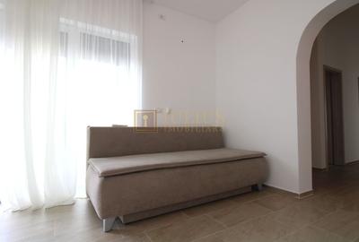 Buziasului, 3 camere + 2 bai, centrala proprie - 4