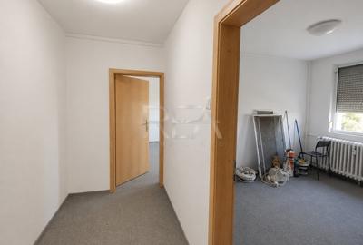 Apartament cu 2 camere decomandat în Titan - 5